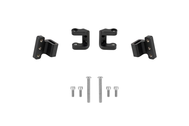 Diode Dynamics — Diode Dynamics C2 2.0 CrossLink Endmount Kit