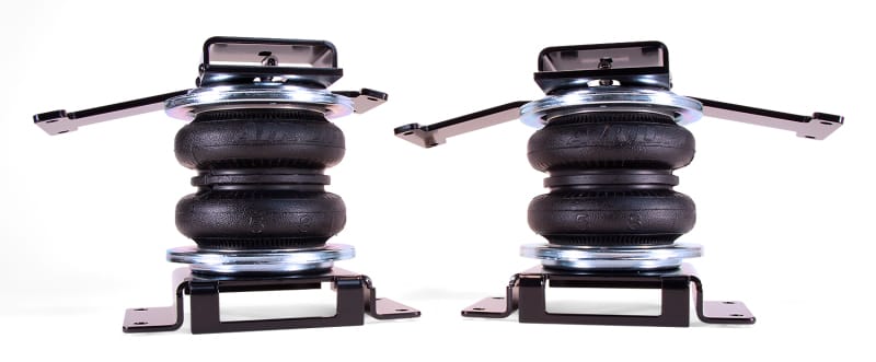 Air Lift — Air Lift 17-19 Nissan Titan 4WD LoadLifter 5000
Susp Leveling Kit
alf57331