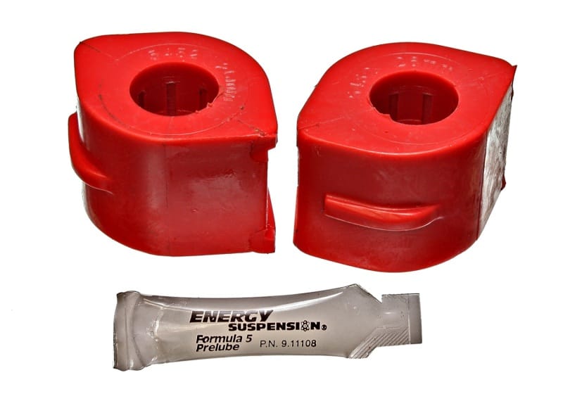 Energy Suspension — Sway Bar Bushing Set
