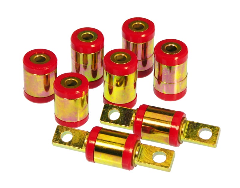 Prothane — REAR C-ARM 96-00 CIVIC UPPR/LOWR