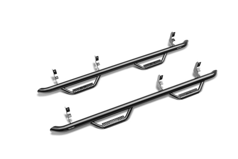N-Fab — Nerf Step - Cab Len(2Stps)-19(NewBody)-25 Silv/Sierra 1500/20-25HD Crew-GlossBlk
Nerf Step-Cab Len(2Stps)-19(NewBody)-24 Silv/Sierra 1500/20-24HD Crew-GlossBlk