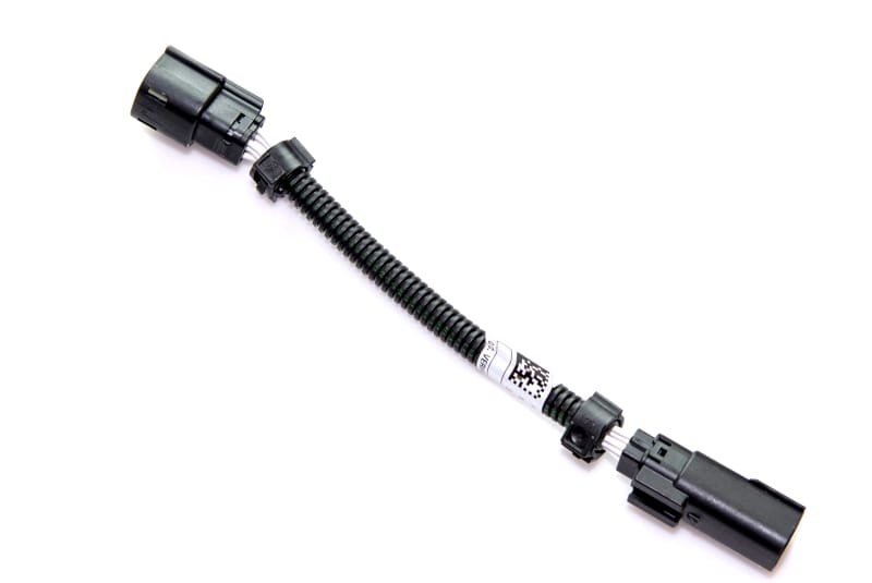 Kooks Headers — O2 Extension Harness 2015 Mustang 1) 8in. Front Extension Harness (6-pin)
O2 Extension Harness 2015 Mustang 1) 8" Front Extension Harness (6-pin)