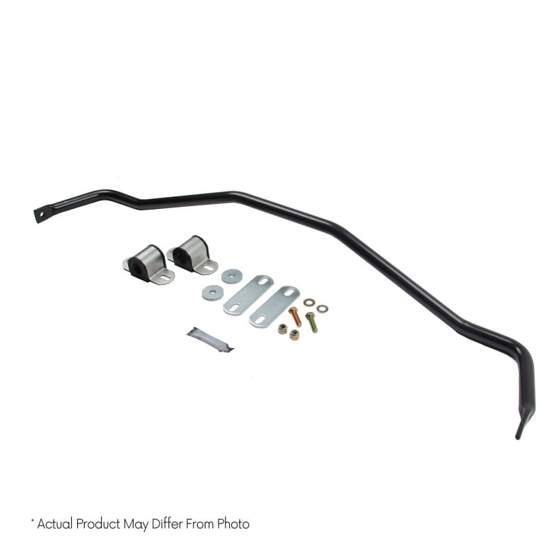ST Suspensions — Cold formed powder coated steel with quality hardware for maximum durability