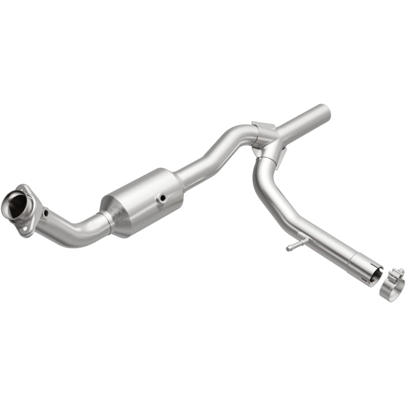 Magnaflow — OEM Grade Direct-Fit Catalytic Converter
