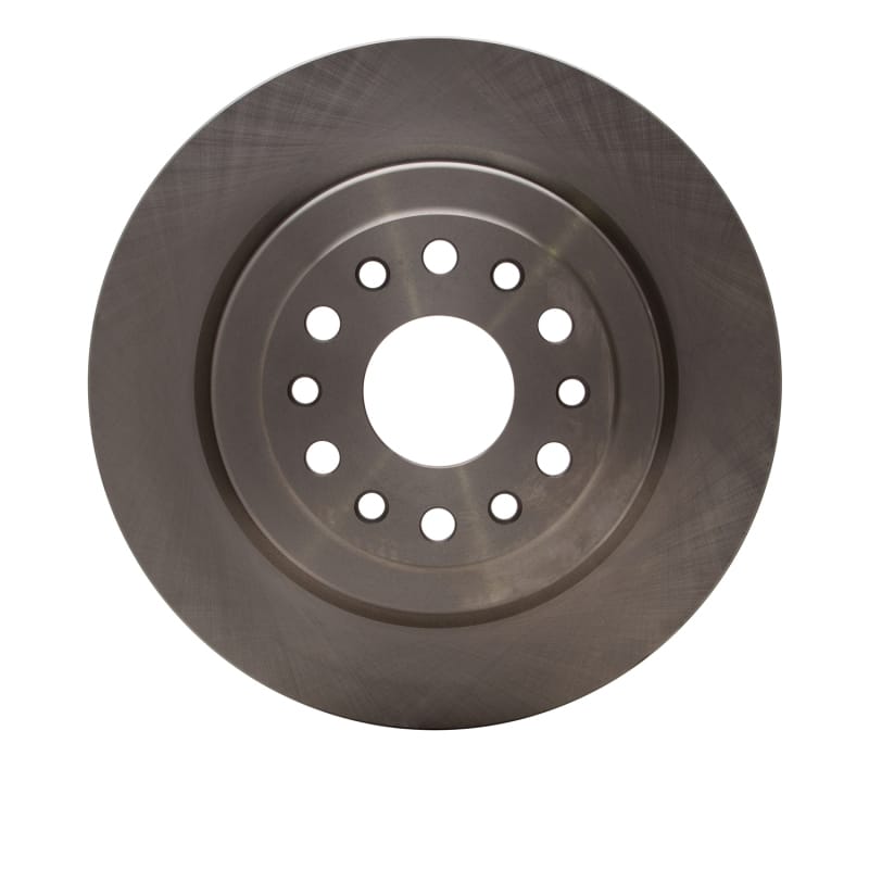DFC — Disc Brake Rotor