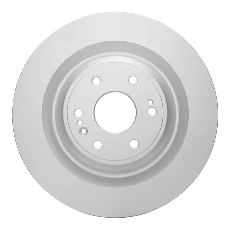DFC — DFC Hi-Carbon Alloy GEOMET Coated Rotor