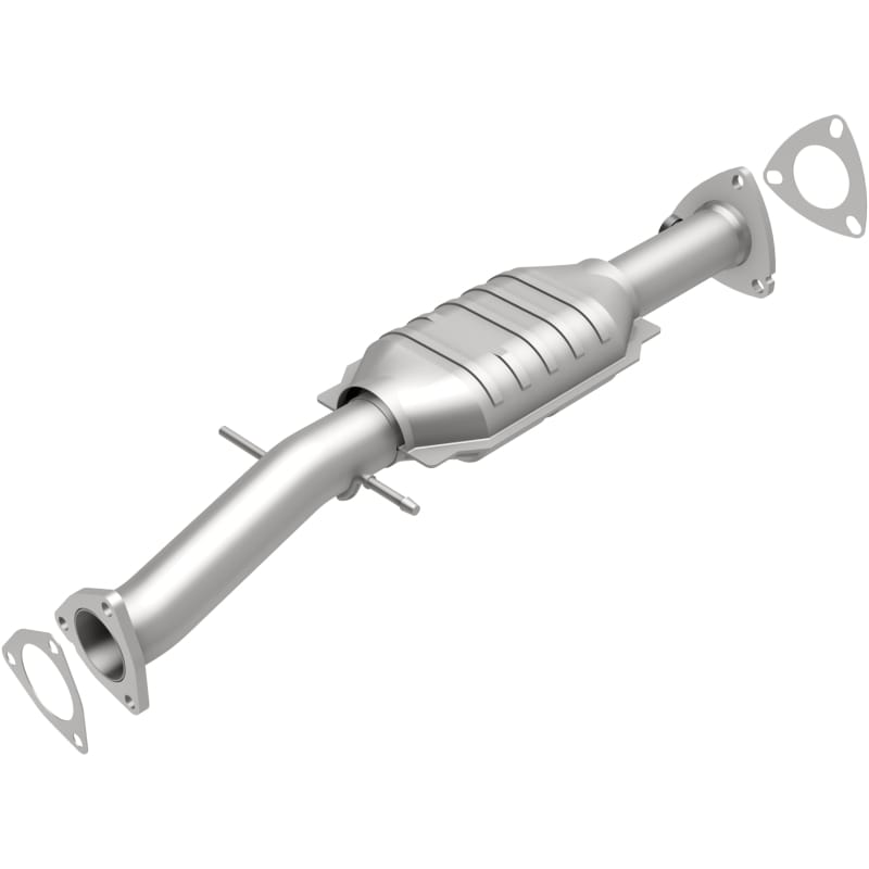 Magnaflow — California CARB Direct-Fit Catalytic Converter
California Direct-Fit Catalytic Converter