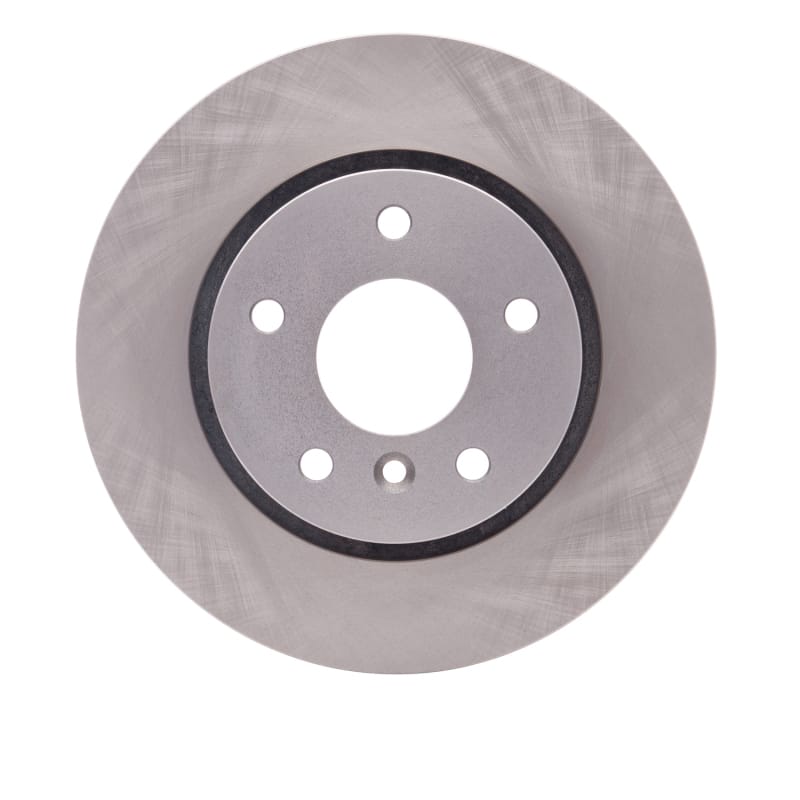 DFC — Disc Brake Rotor