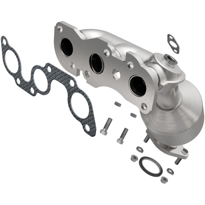Magnaflow — California CARB Manifold Catalytic Converter
California Manifold Catalytic Converter