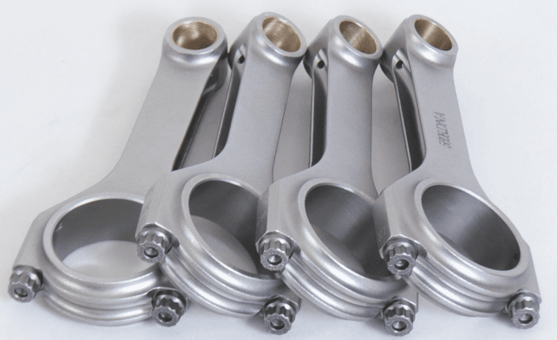Eagle — Eagle Chrysler 420A Engine H-Beam Connecting Rods *Non-Standard Rod Length* (Set)
H-Beam Rod