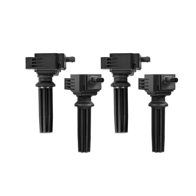 Mishimoto — Ignition Coil, fits Ford Focus ST 2012-2018 / Ford Mustang EcoBoost 2015-2023