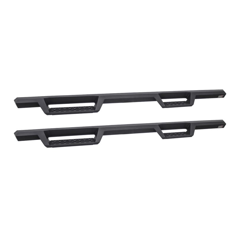 Westin — HDX Drop Nerf Step Bars