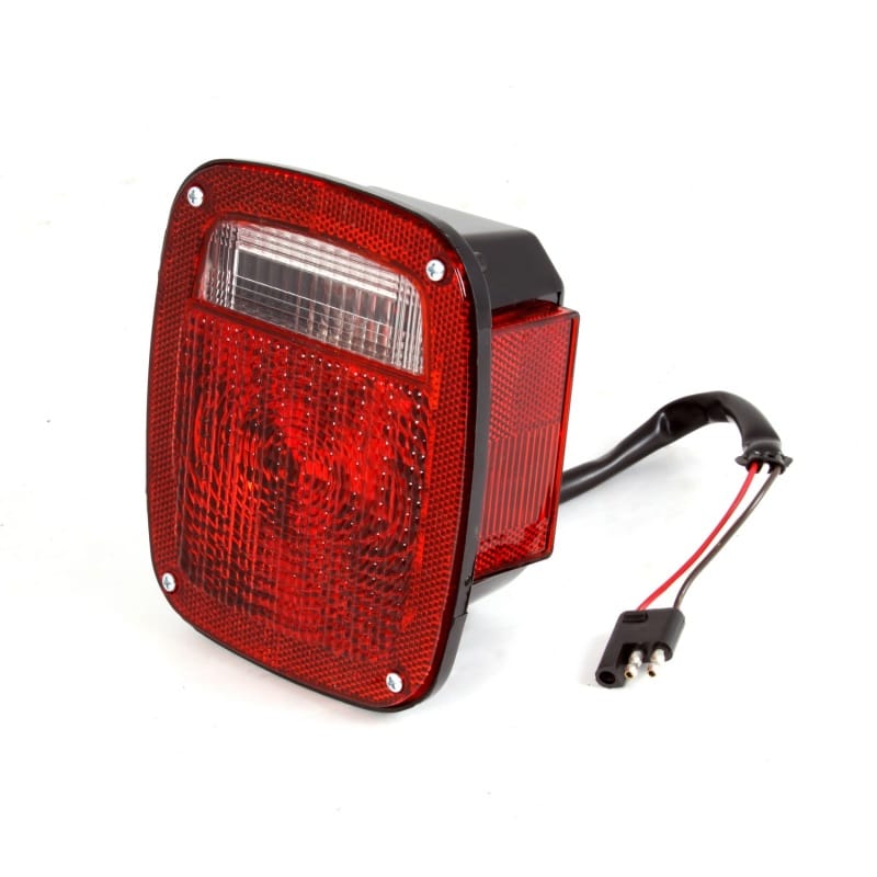 OMIX — Tail Light Assembly