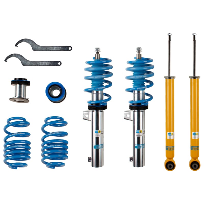 Bilstein — B14 (PSS)-Suspension Kit