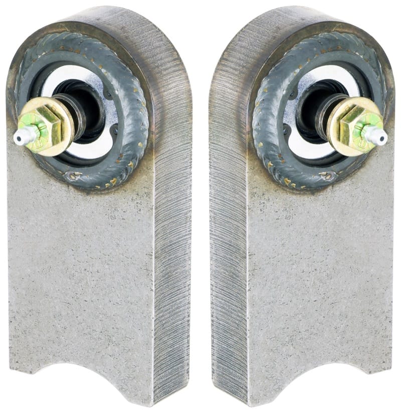 RockJock — Differential Housing Johnny Joint® Kit