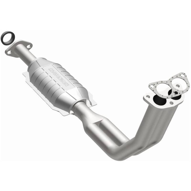 Magnaflow — Standard Grade Direct-Fit Catalytic Converter