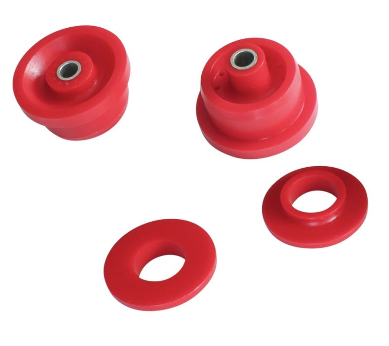 Pedders — BUSHING KIT - REAR X-MEMBER