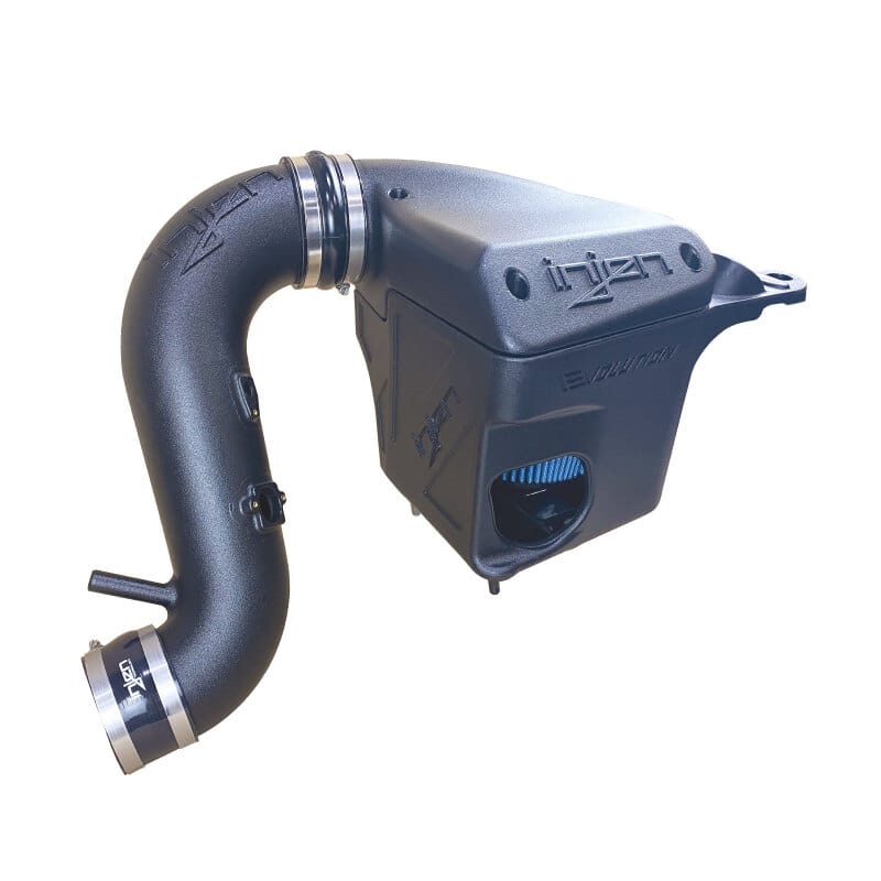 Injen — Evolution Series Air Induction System
EVOLUTION Cold Air Intake System
