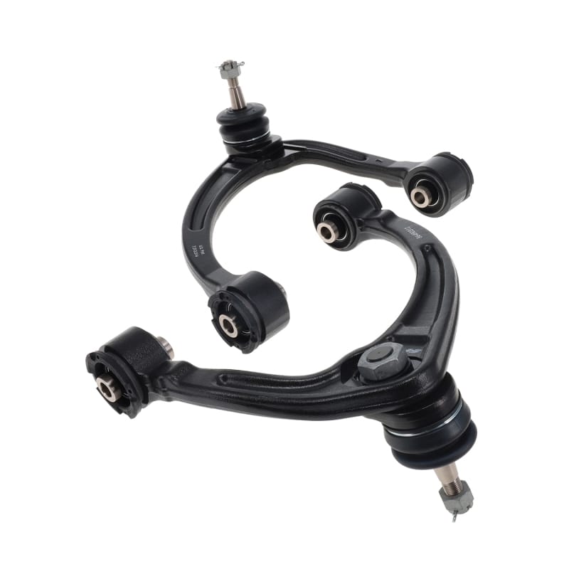 SPC Performance — CHEVROLET COLORADO / GMC CANYON ADJUSTABLE UPPER CONTROL ARM (PAIR)