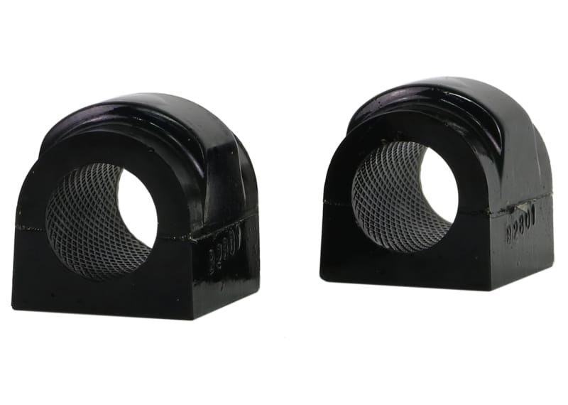 Whiteline — Sway Bar Mount - Bushing Kit 20mm
Sway bar - mount bushing