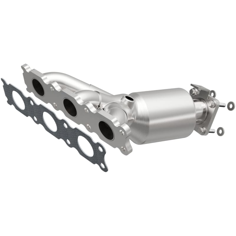 Magnaflow — OEM Grade Manifold Catalytic Converter