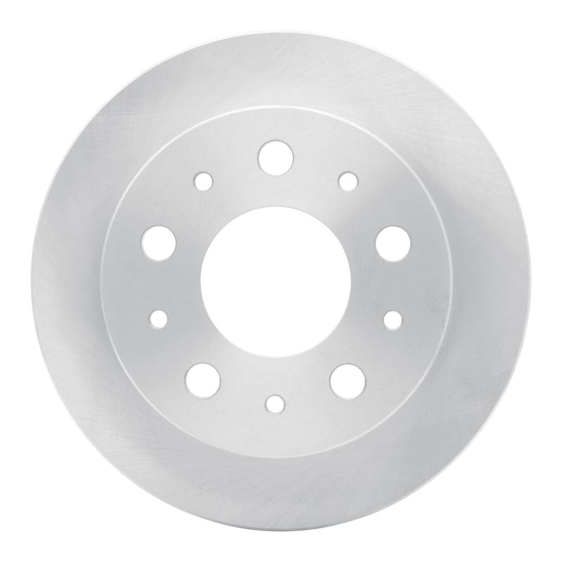 DFC — Disc Brake Rotor