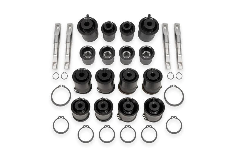 BMR Suspension — Bearing Kit, Front and Rear Control Arms