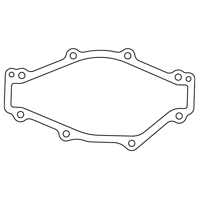 Cometic Gasket — Cometic Holden 253/304/308 V8 .032in AFM Water Pump Gasket
Water Pump Gasket