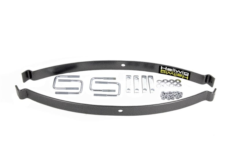 Hellwig — EZ-990 Helper Spring Kit