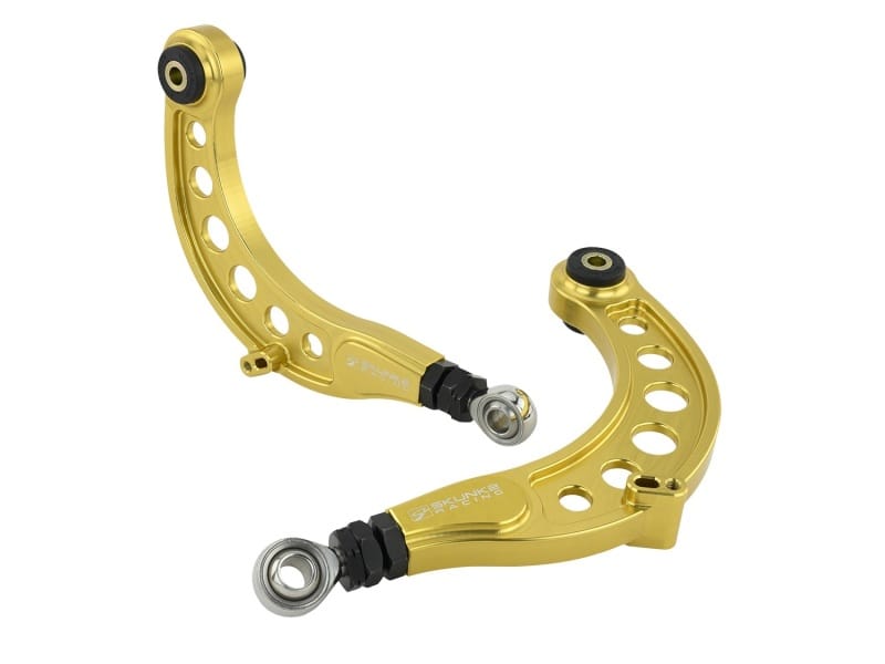 Skunk2 Racing — Pro Series Rear Camber Kit