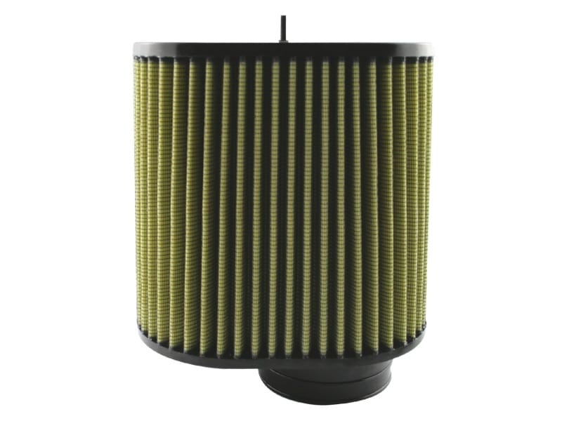 aFe — Magnum FLOW Universal Air Filter w/ Pro GUARD 7 Media
MagnumFLOW Universal Clamp On Pro-GUARD 7 Air Filter