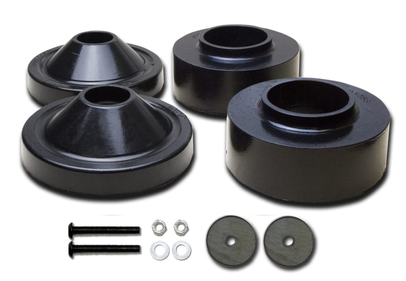 Skyjacker — LEVELING KIT-2IN. FRONT LIFT/3/4IN. REAR LIFT