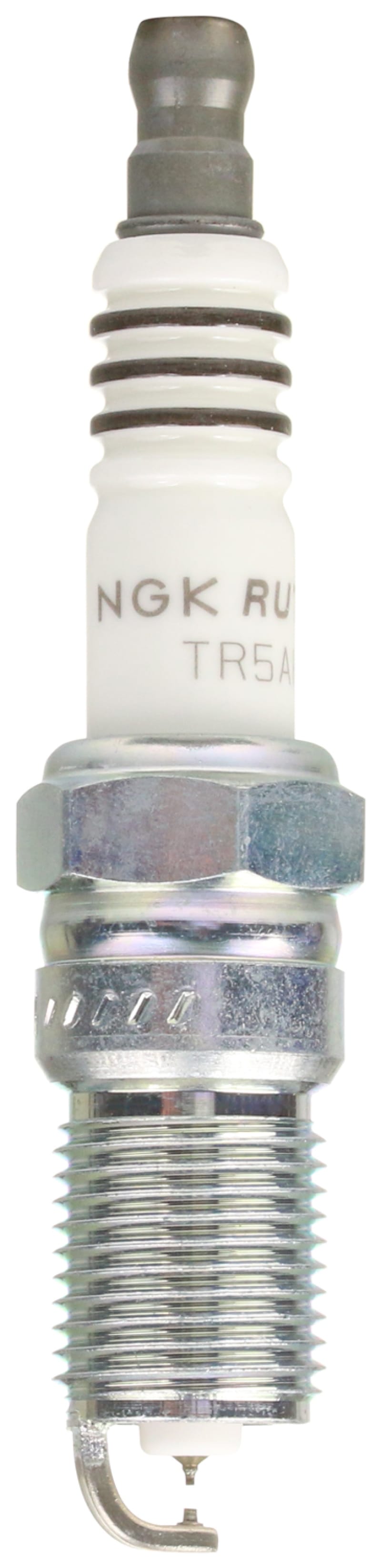 NGK — NGK Ruthenium HX High Ignitability Spark Plug