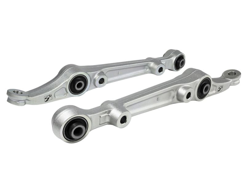 Skunk2 Racing — Hard Rubber Bushing Control Arm Set