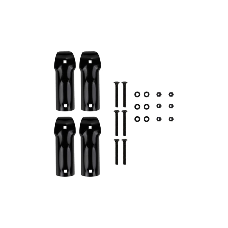 ARB — ARB Side Rail Clamp Set