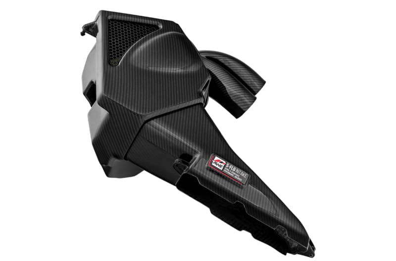 AWE Tuning — AWE S-FLO Carbon Intake for Audi C7 RS 6 / RS 7 - CARB EO #D-832