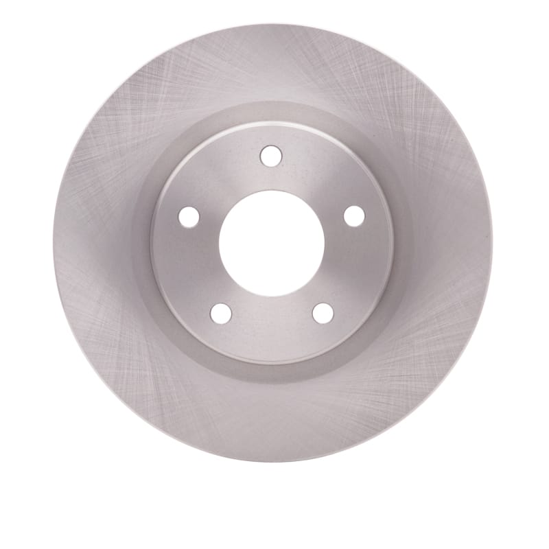 DFC — Disc Brake Rotor