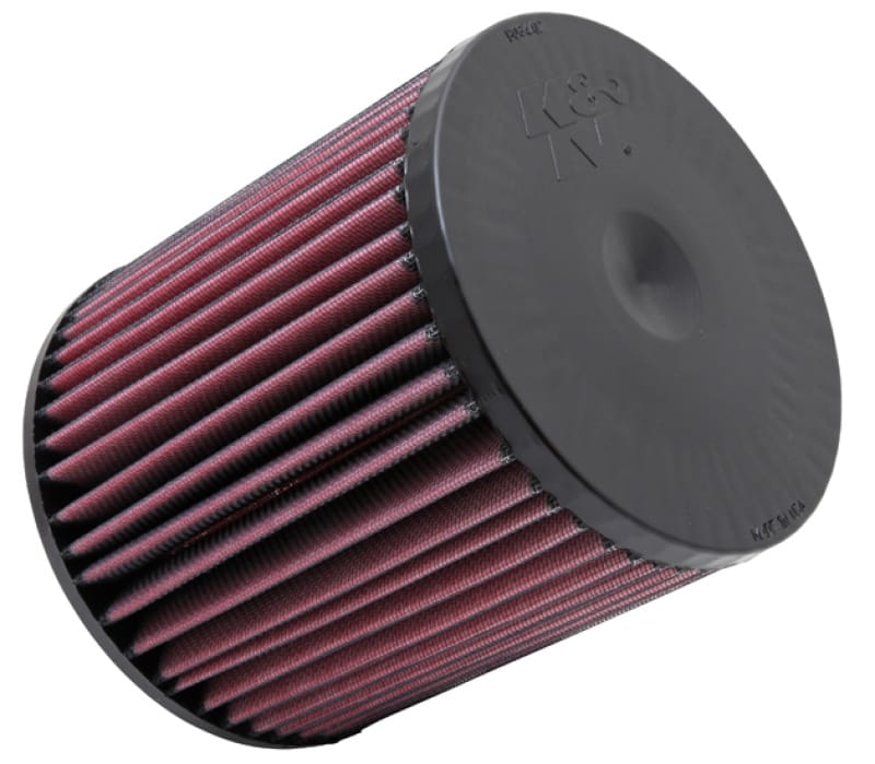 K&N Engineering — Replacement Air Filter