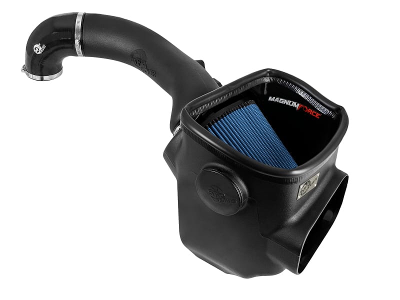 aFe — Magnum FORCE Stage-2 Cold Air Intake System w/ Pro 5R Filter