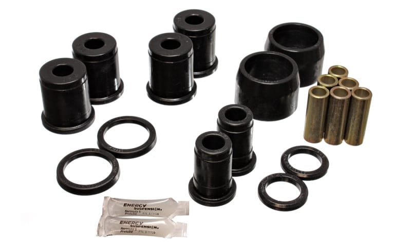 Energy Suspension — CONTROL ARM BUSHING SET