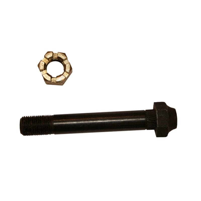 OMIX — Leaf Spring Pivot Bolt
