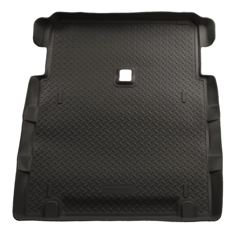 Husky Liners — Classic Style - Cargo Liner
Classic Style-Cargo Liner