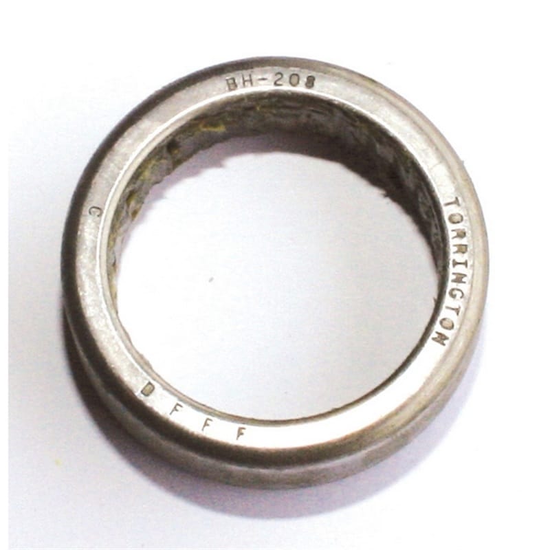OMIX — Axle Shaft Bearing