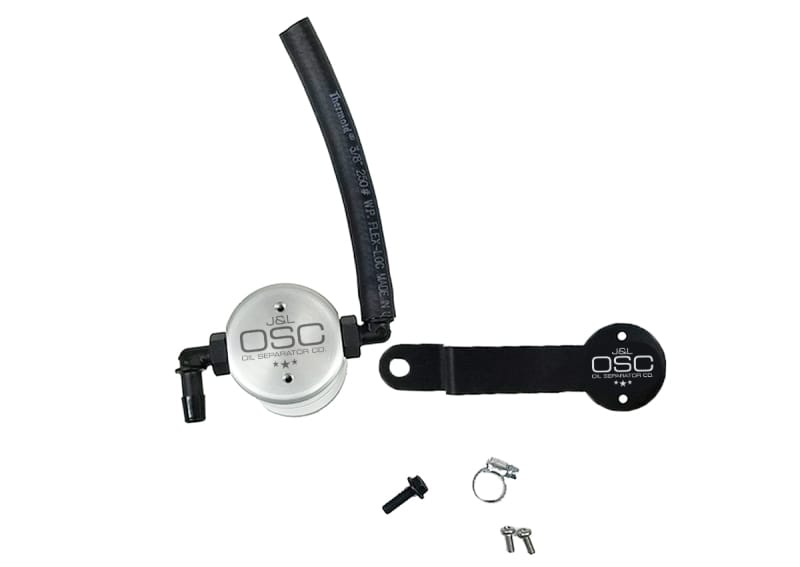 J&L — Oil Separator 3.0 Passenger Side