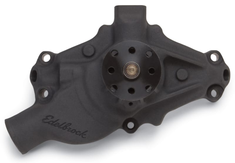 Edelbrock — Victor Series Circle Track Water Pump