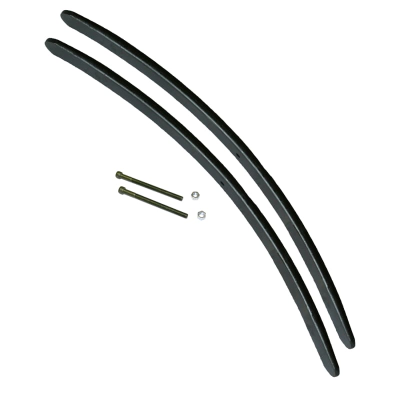 Superlift — Rear Add-a-Leafs - 73-87 Solid Axle GM 1/2 Ton & 3/4 Ton & 74-93 Dodge W Series
Rear Add-a-Leafs-73-87 Solid Axle GM 1/2 Ton/3/4 Ton/74-93 Dodge W Series