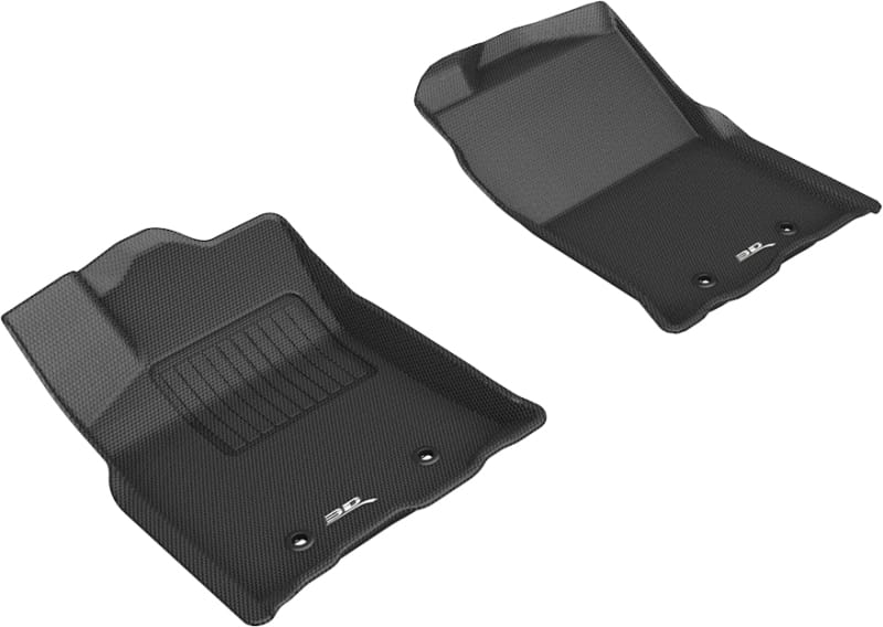 3D MAXpider — KAGU Floor Mat