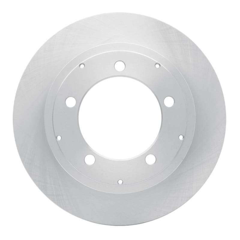 DFC — Disc Brake Rotor