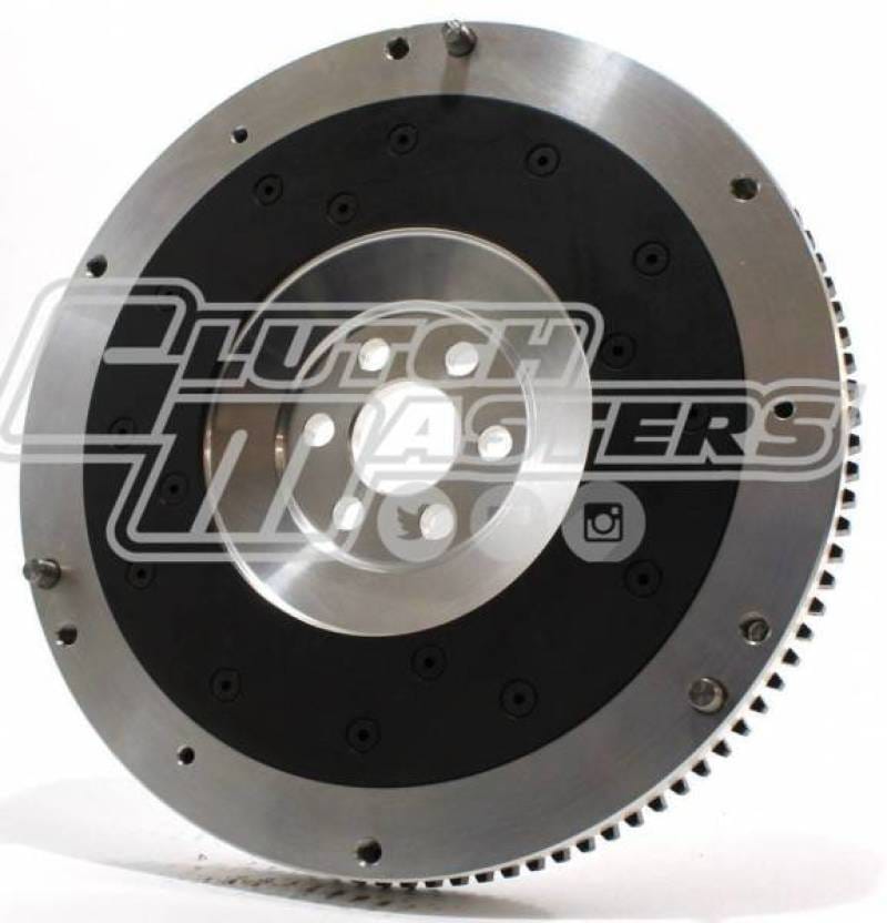 Clutch Masters — Lightweight aluminum flywheel