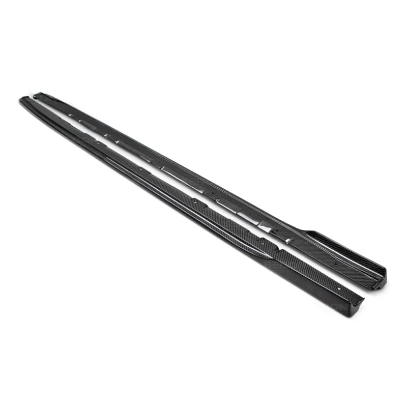 Seibon — SIDE SKIRTS (pair)